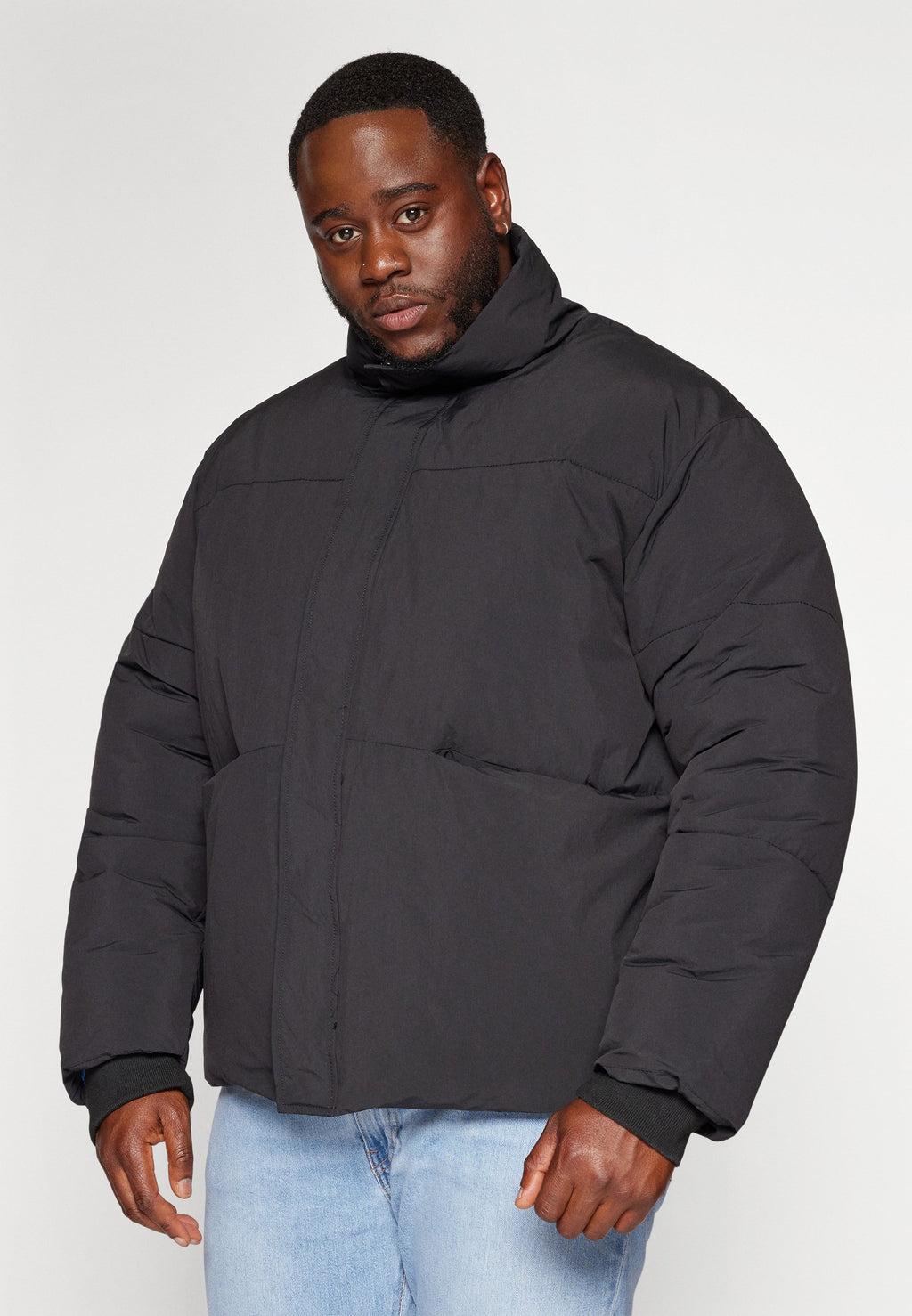 Redefined Rebel LUKAS JACKET PLUS