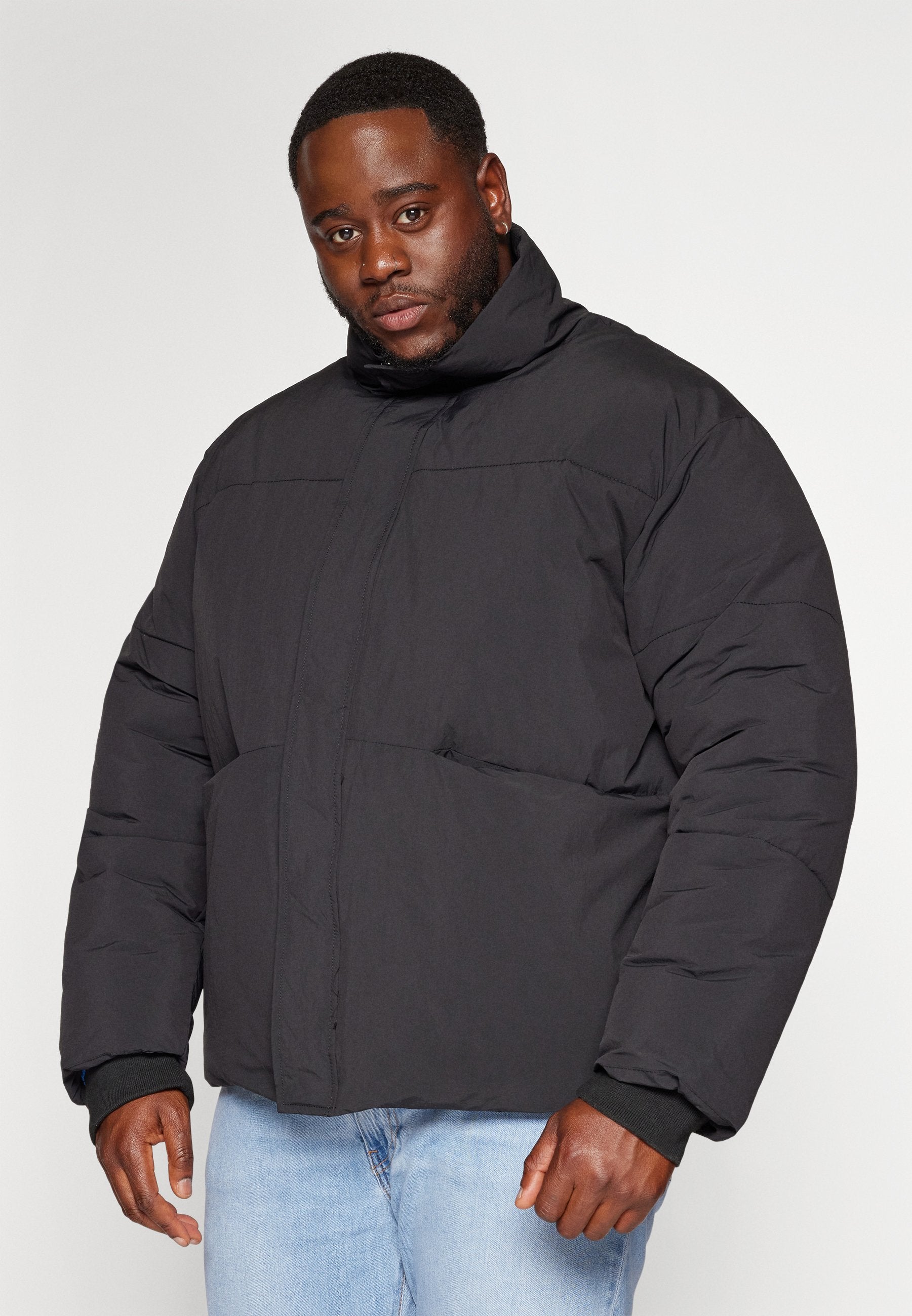 Redefined Rebel LUKAS JACKET PLUS
