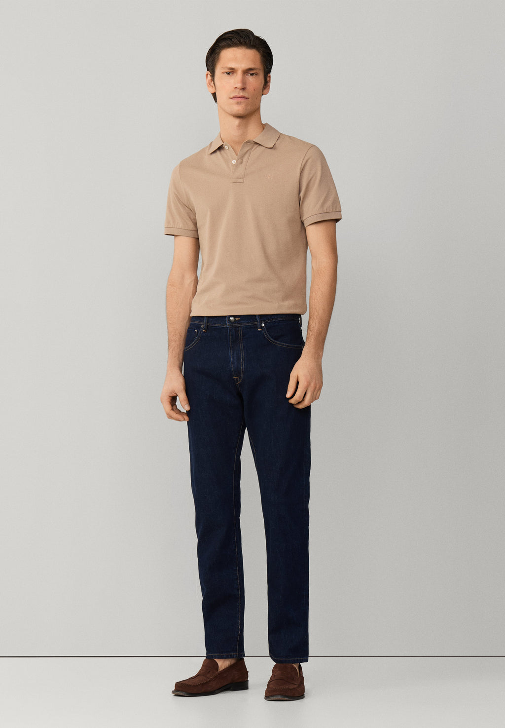 Hackett London