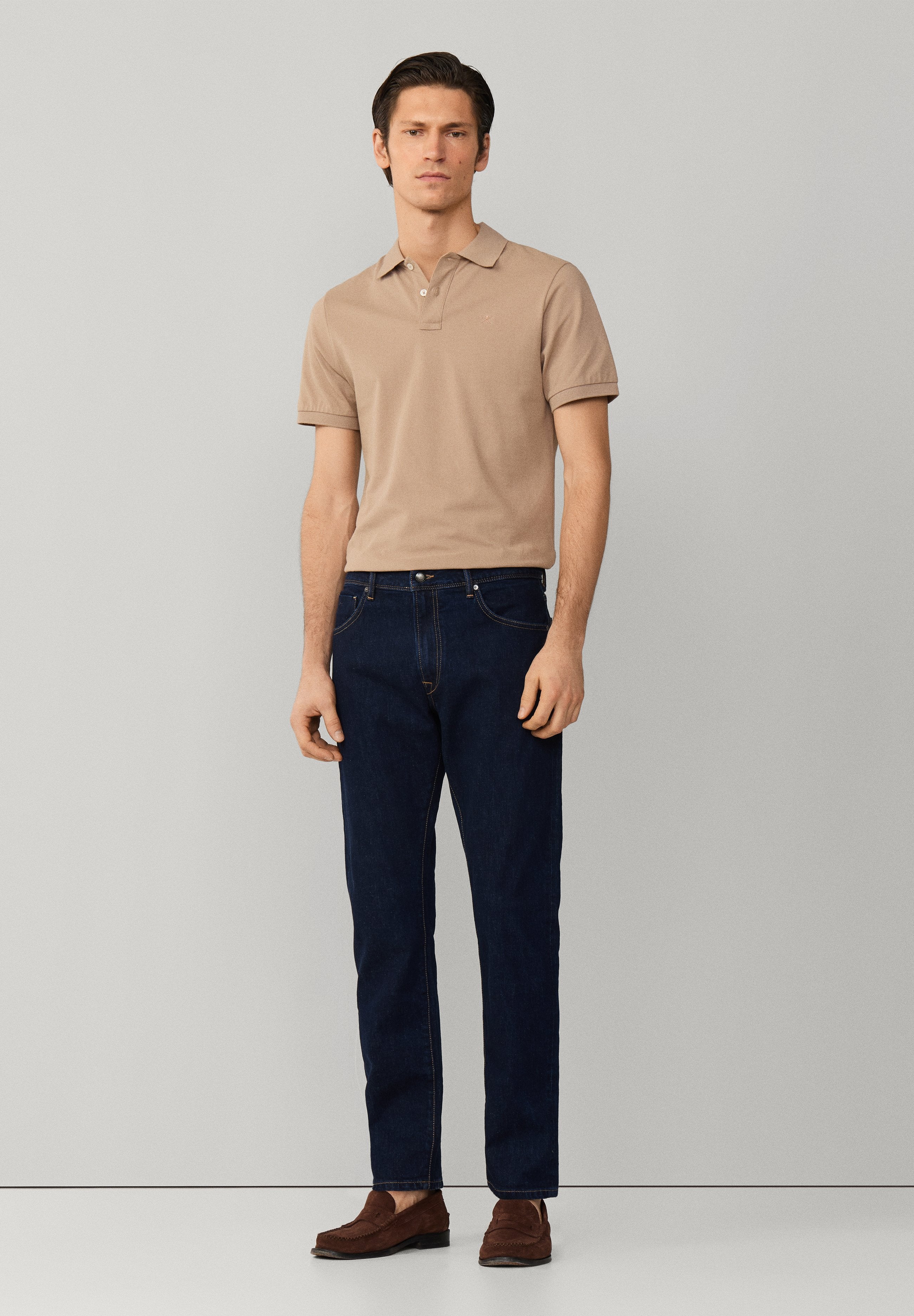 Hackett London