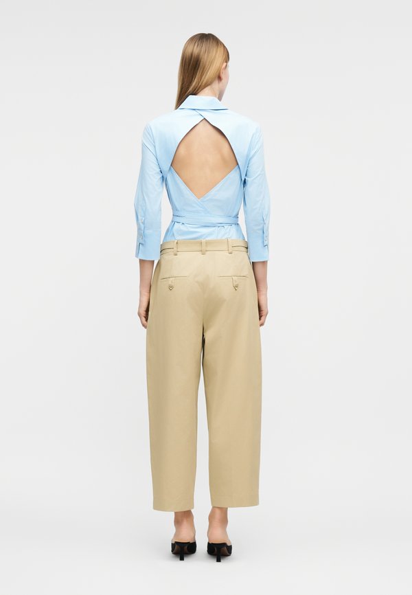 Marella SOTTONE PANTALONE LUNGO