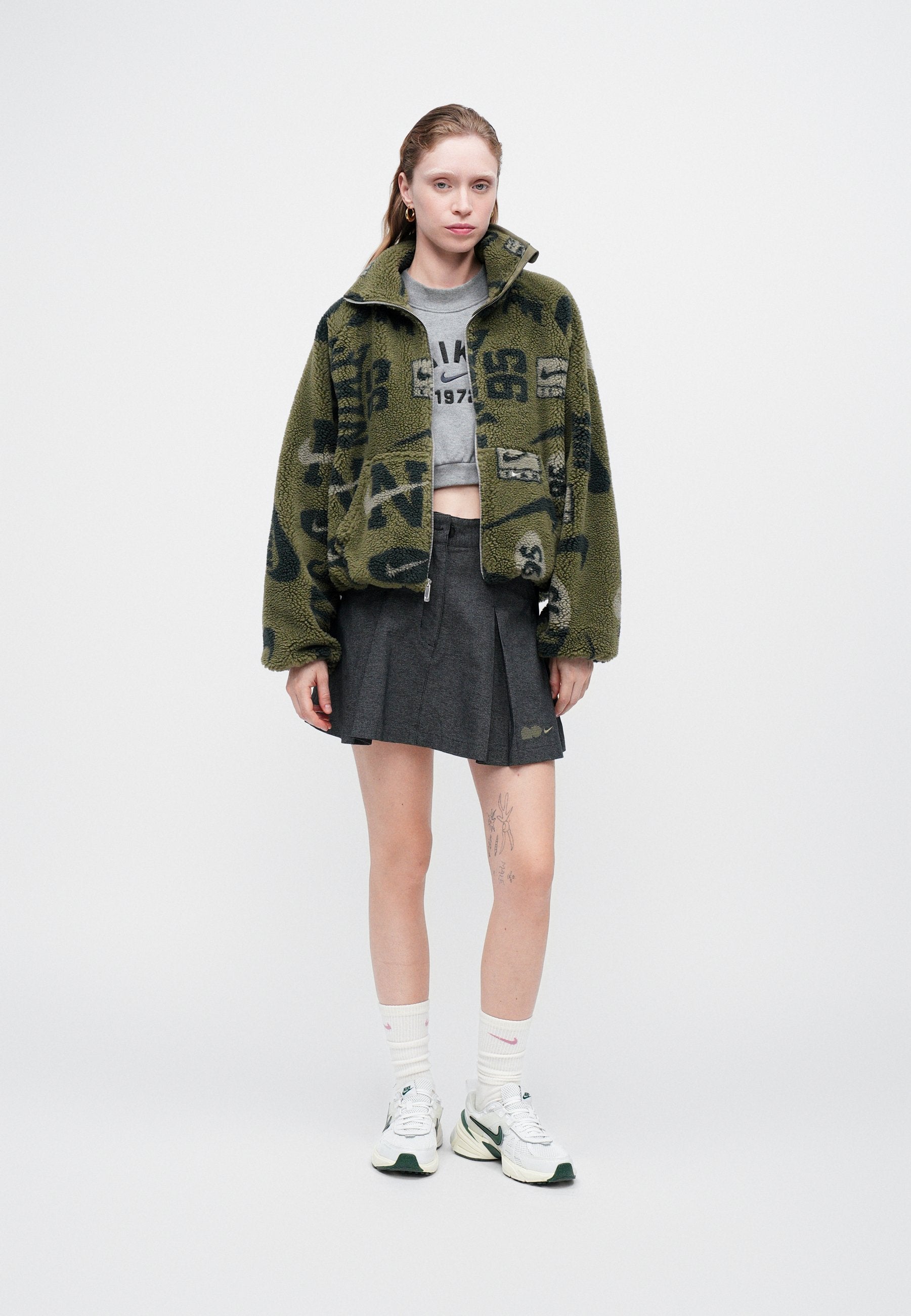 Nike Sportswear STREET