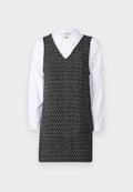 ONLLODA BOUCLE DRESS  Media 1