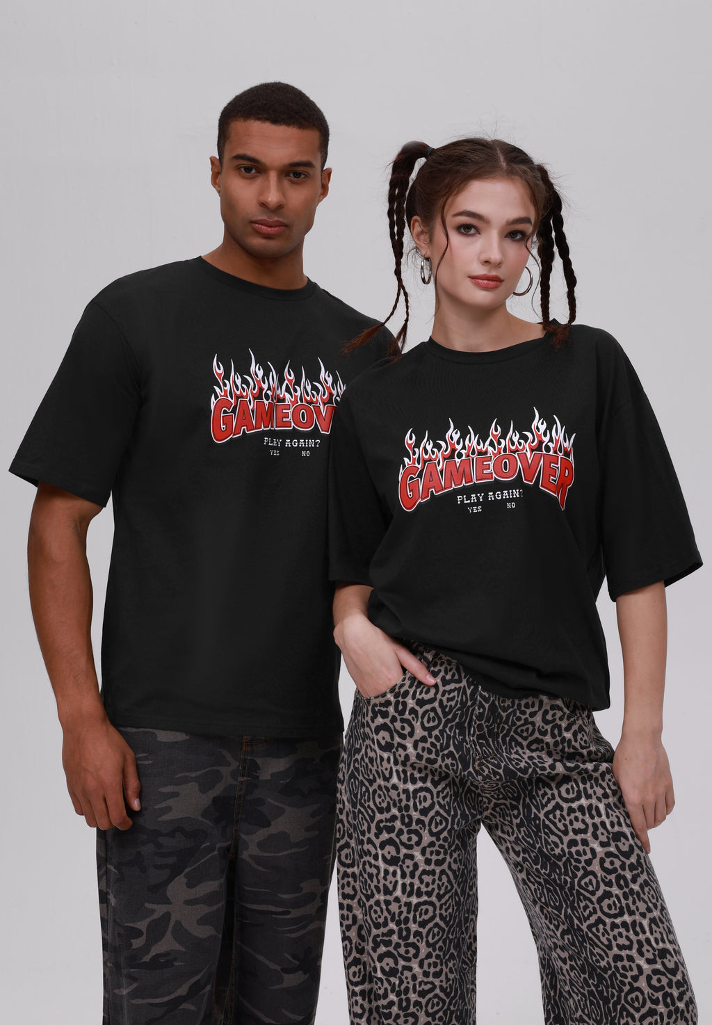 YOURTURN UNISEX