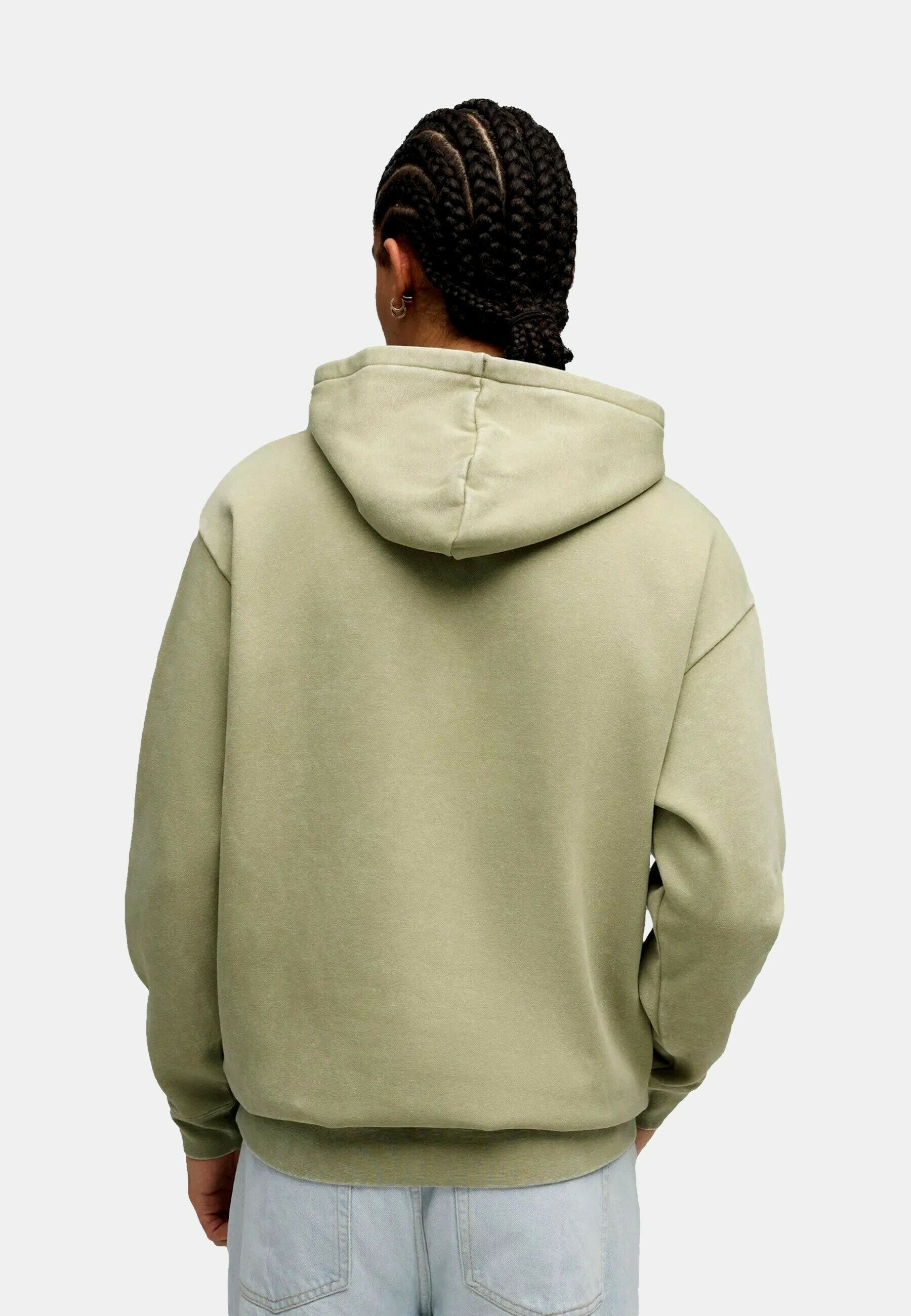 Puma ESSENTIALS ELEVATED RELAXED WASH