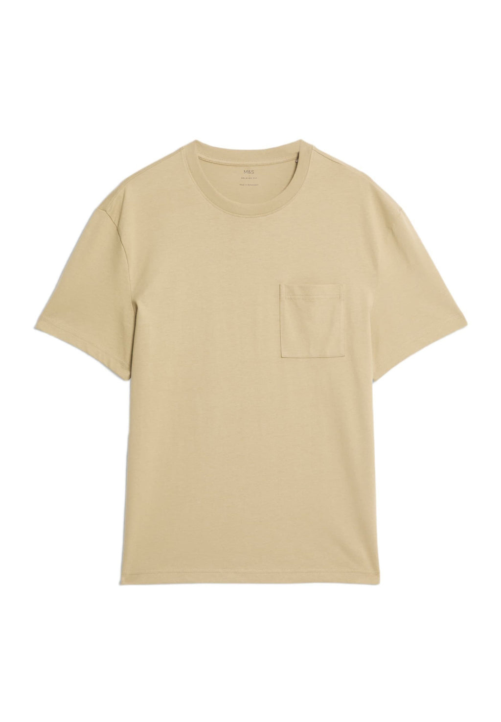 Marks & Spencer MIDWEIGHT POCKET