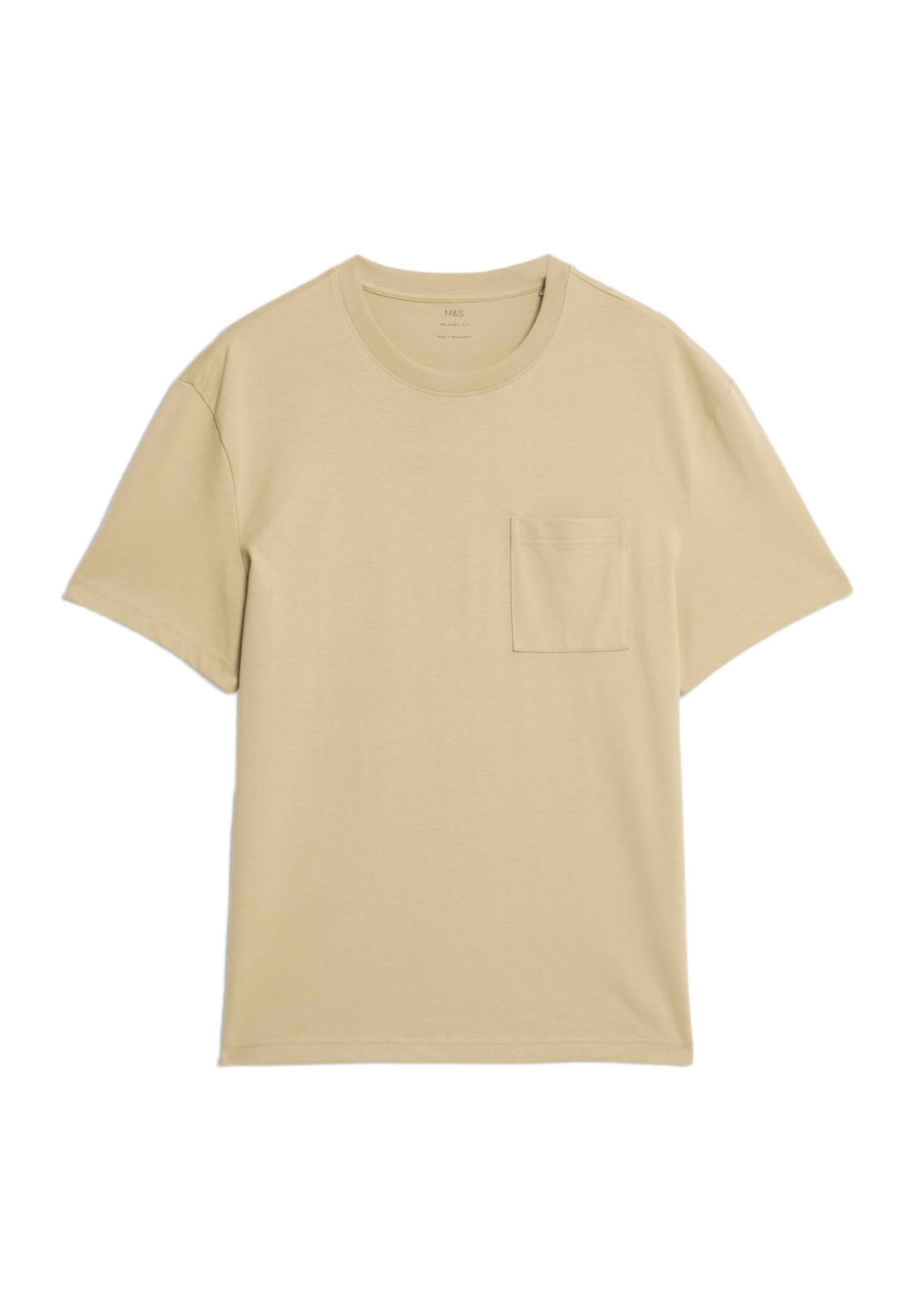 Marks & Spencer MIDWEIGHT POCKET