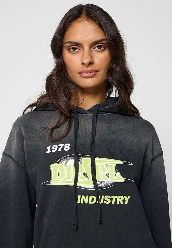 Diesel F-BUXT-HOOD-P2