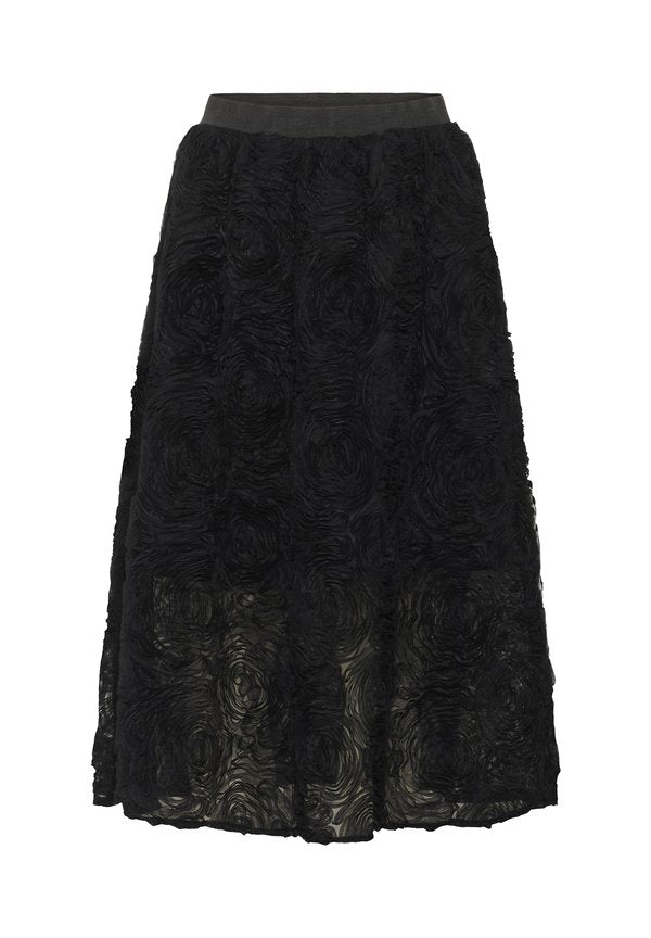 Saint Tropez SZA line skirt