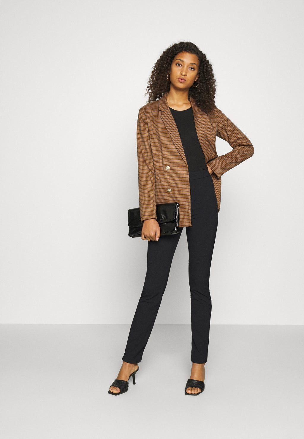 Weekday ALECIA TROUSER