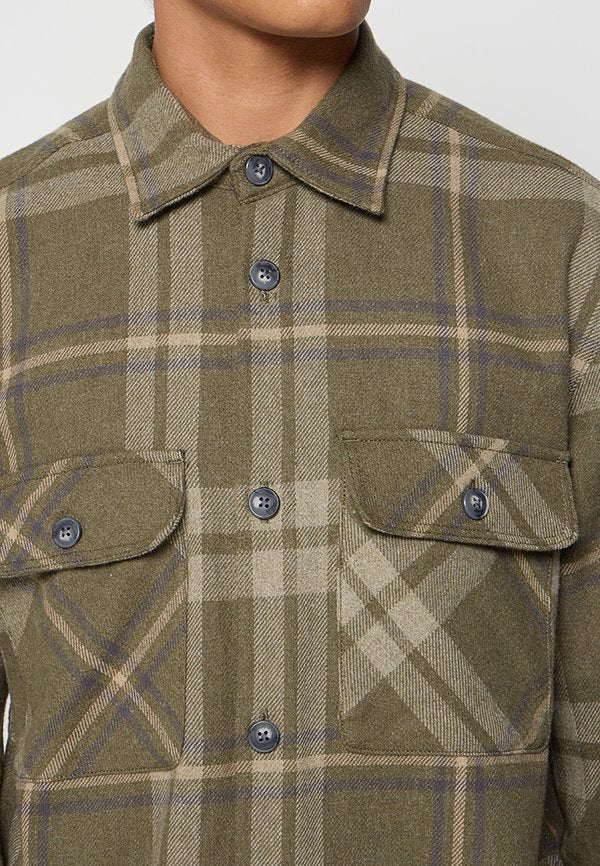 Jack & Jones JWHRAYMOND
