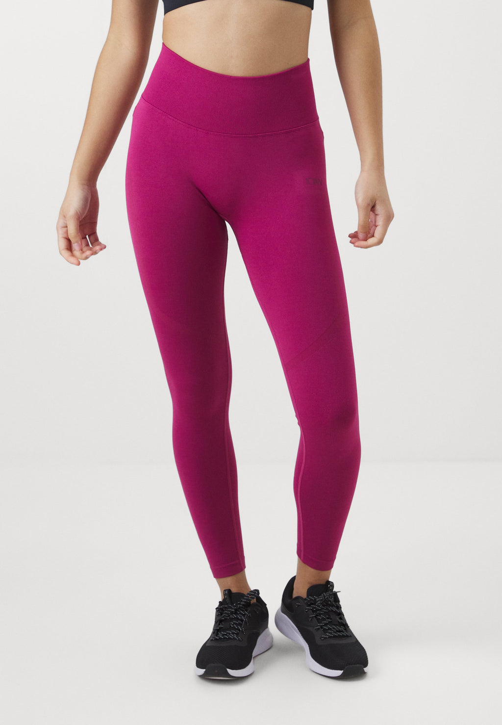ICANIWILL RUSH SEAMLESS