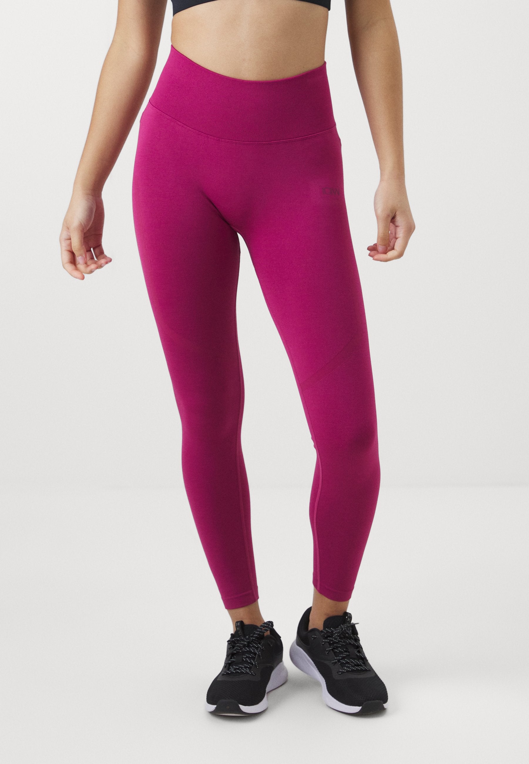 ICANIWILL RUSH SEAMLESS