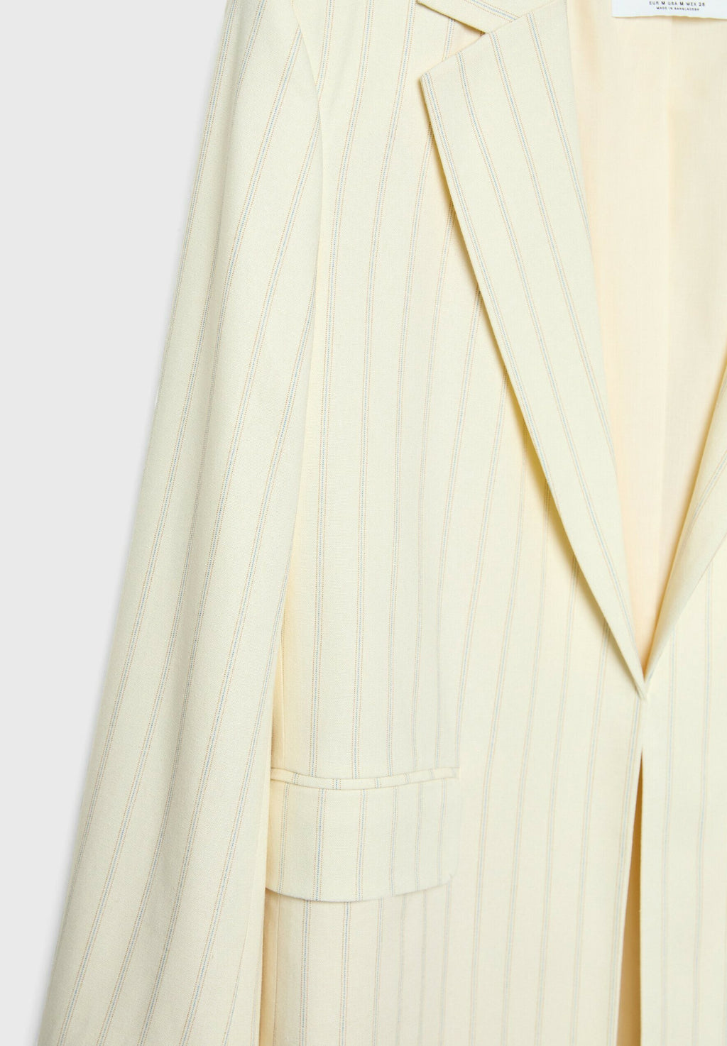 Stradivarius REGULAR STRIPED
