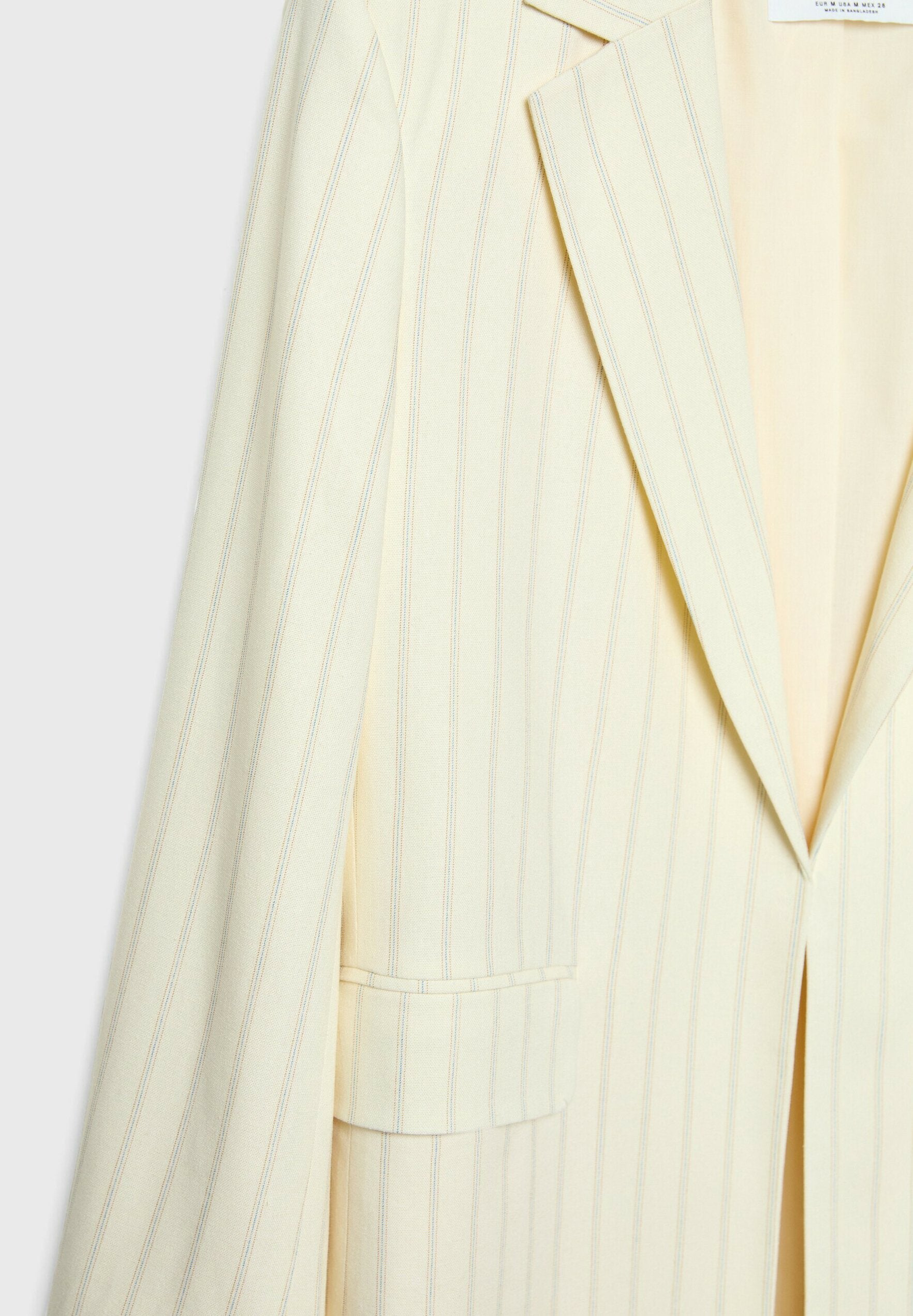 Stradivarius REGULAR STRIPED