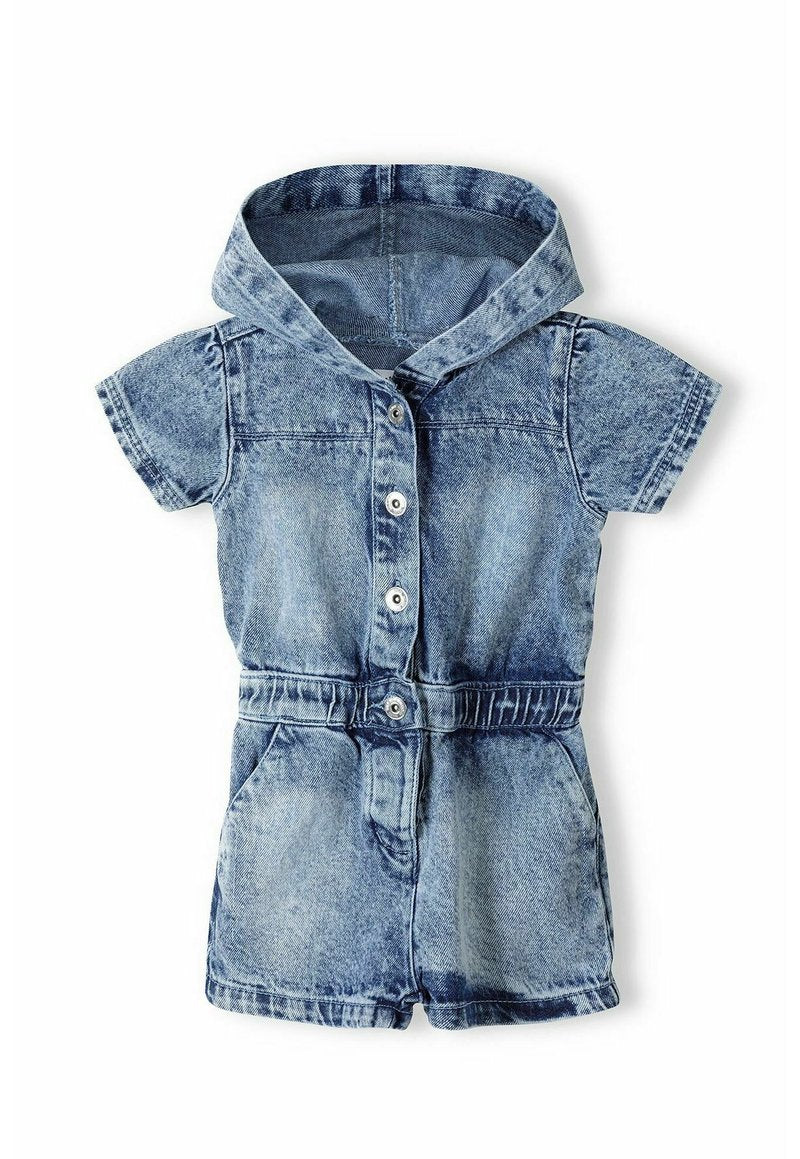 HOODIE AND SHORT LEG Media 1