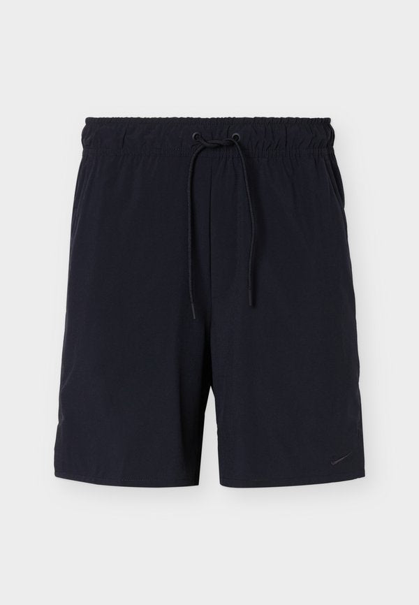 Nike Performance M NK DF UNLIMITED WVN 7IN UL - Sports shorts - black