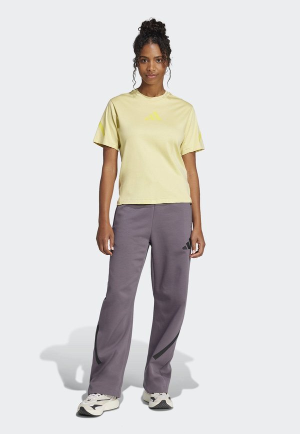 adidas Sportswear Z N E TEE