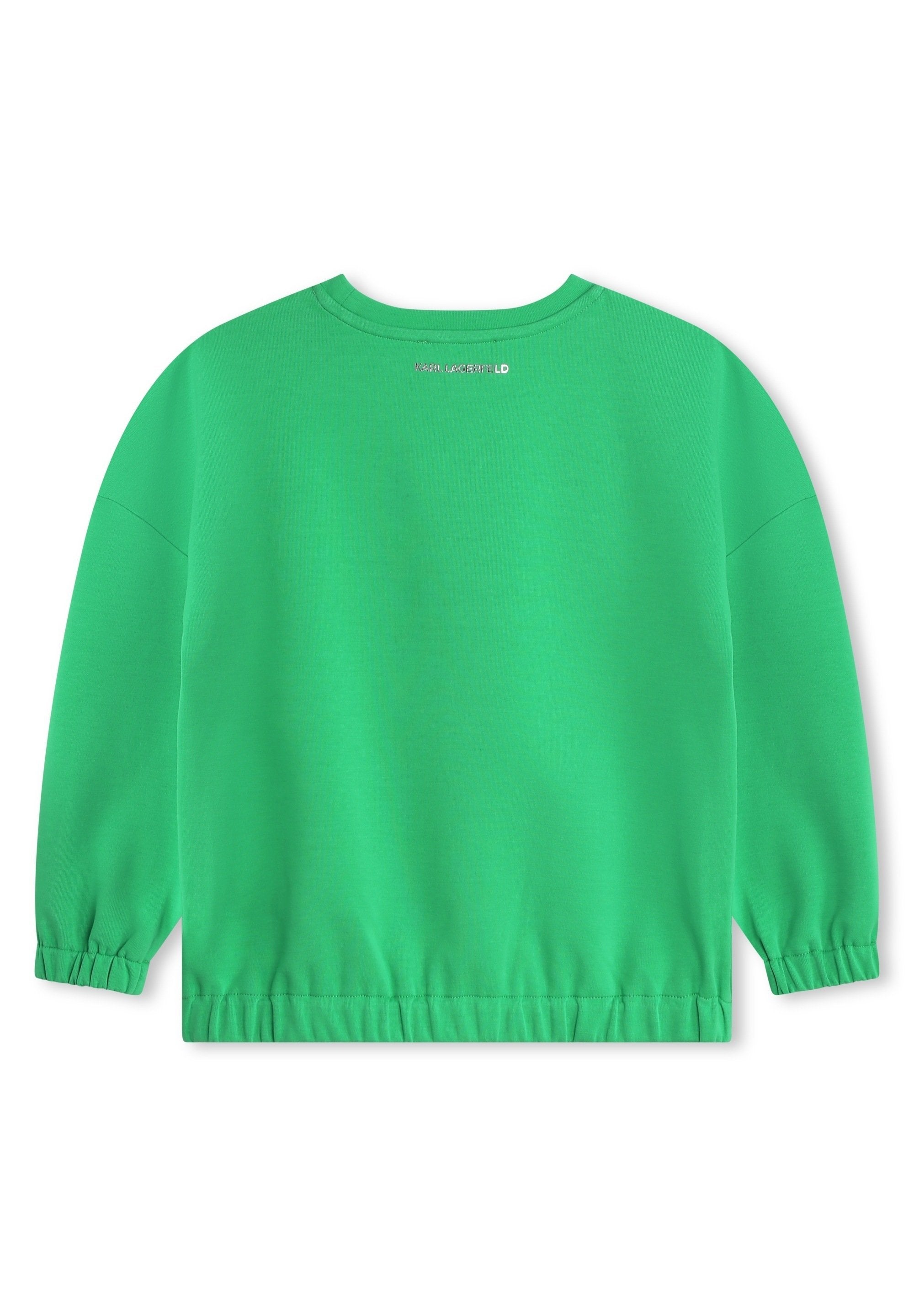 KARL LAGERFELD KIDS Sweatshirt Media 2