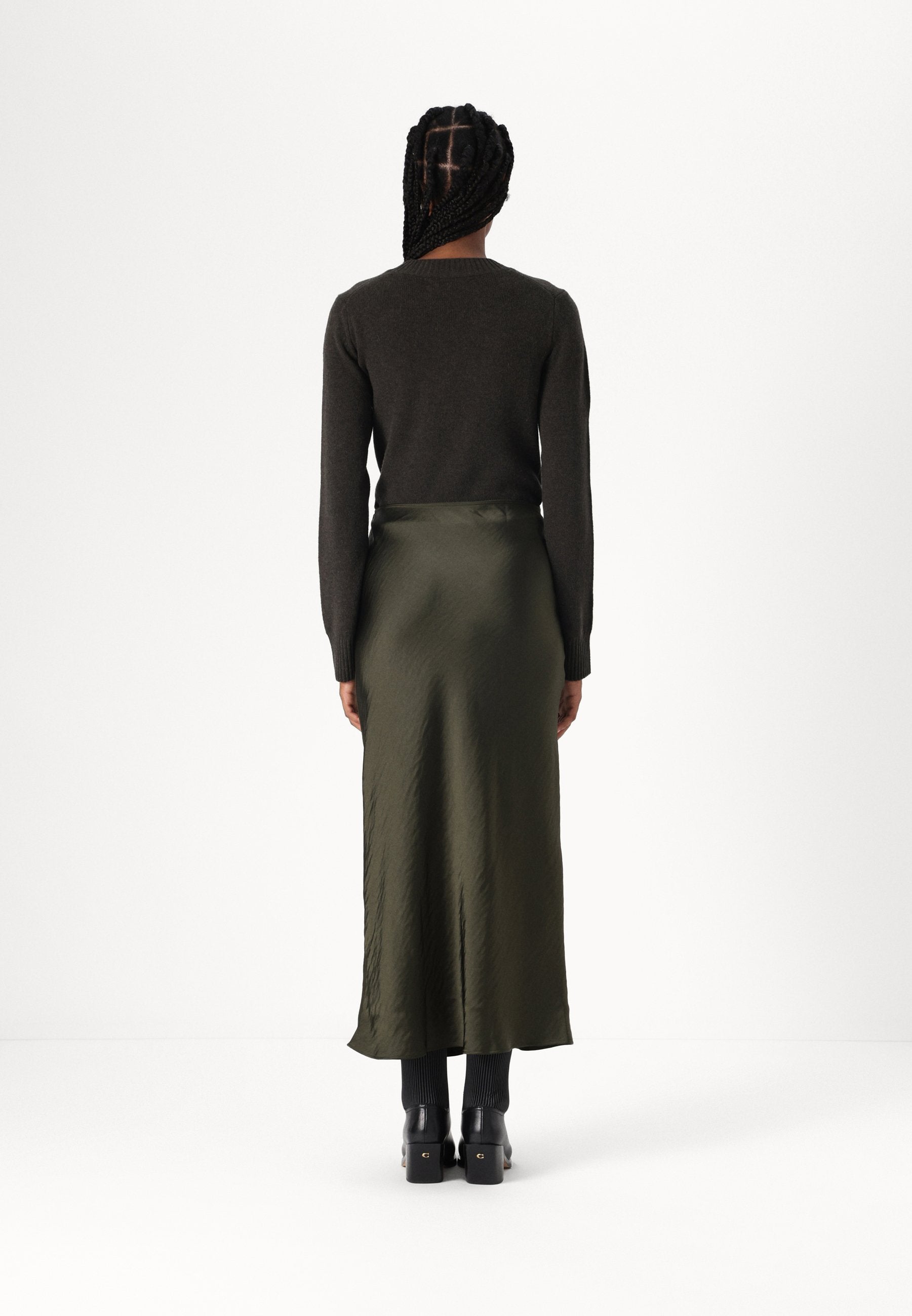 Samsøe Samsøe AGNETA SKIRT