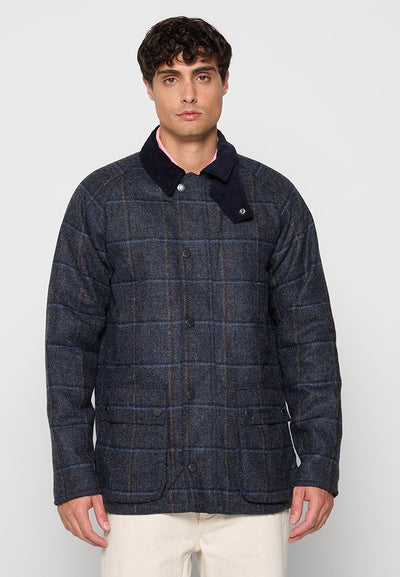 Barbour International BEDALE