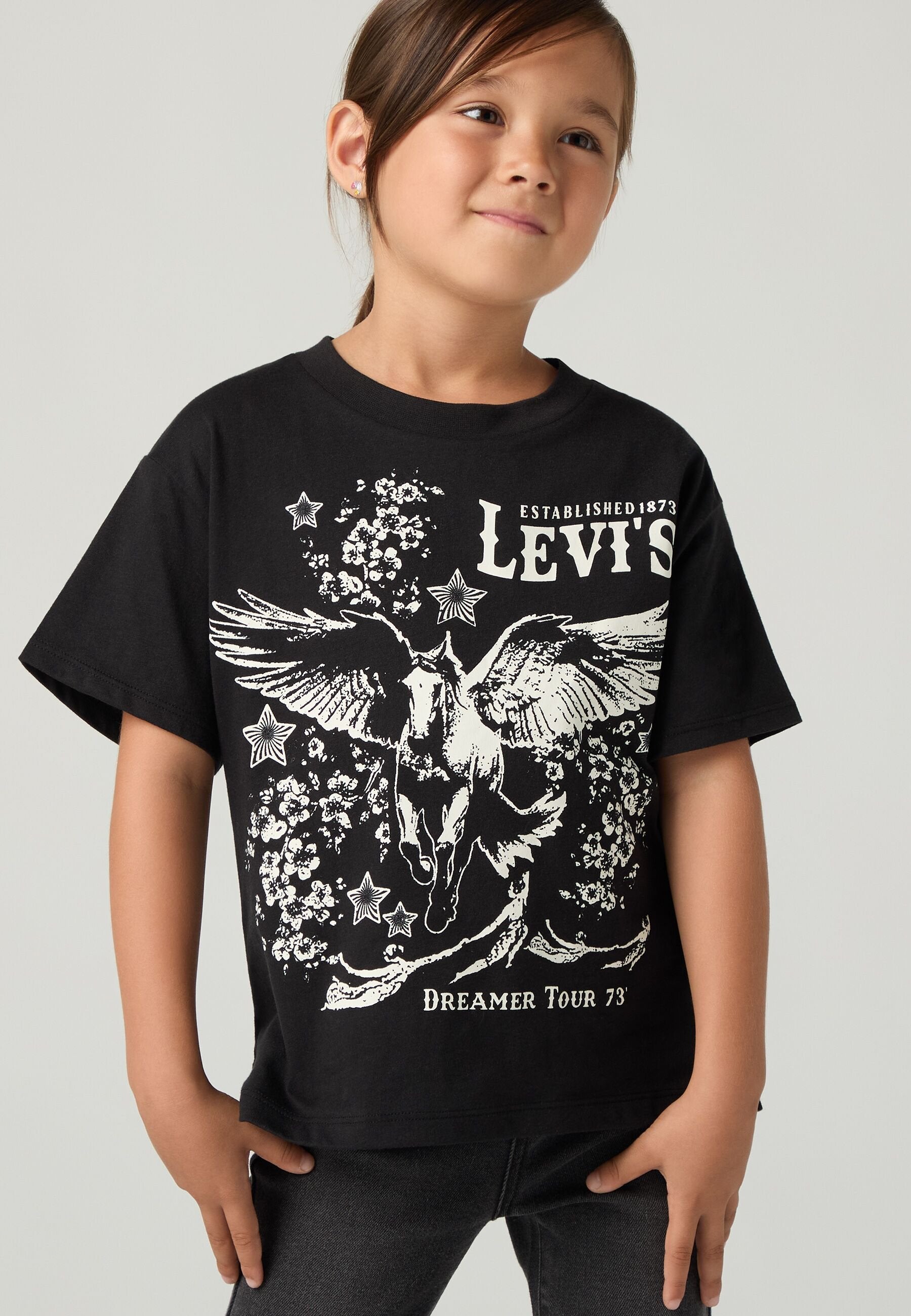 Levi's® RETRO TEE