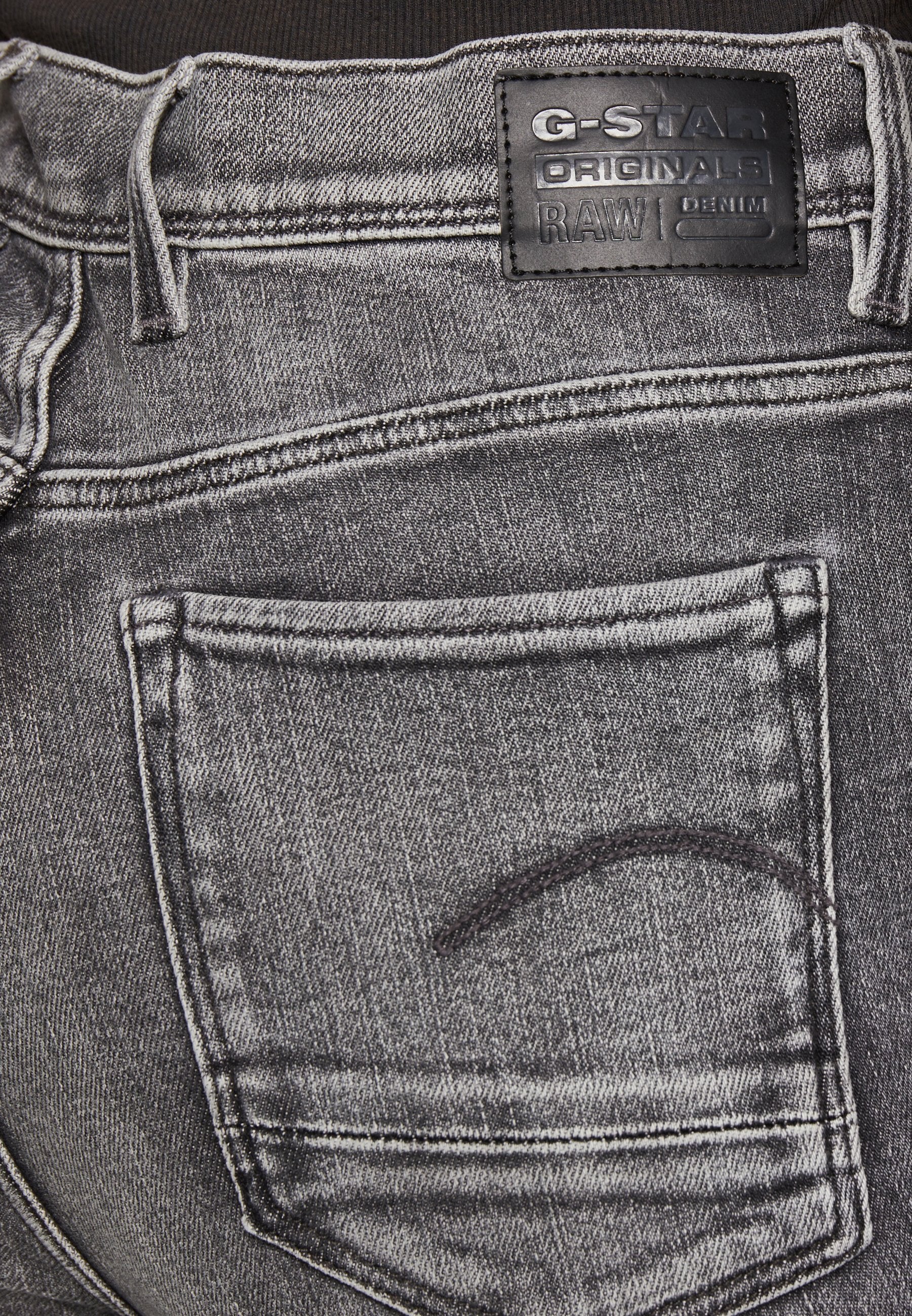 KAFEY ULTRA HIGH SKINNY Media 6