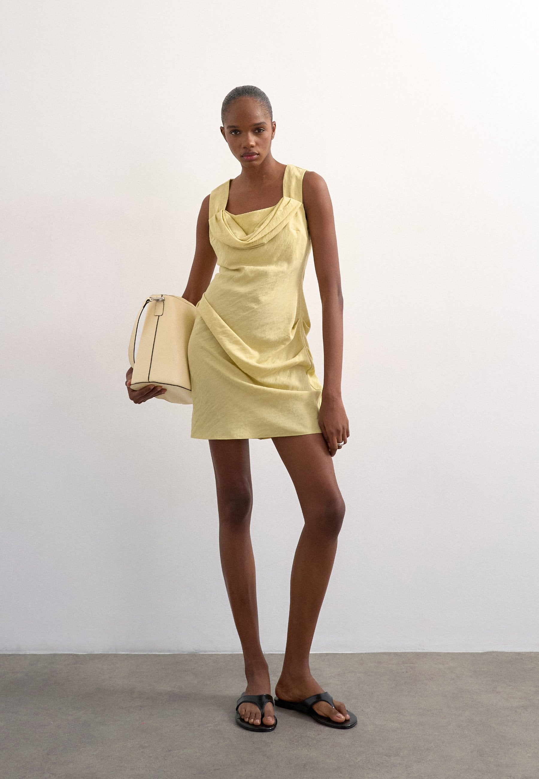 Topshop TSJASMIN Short
