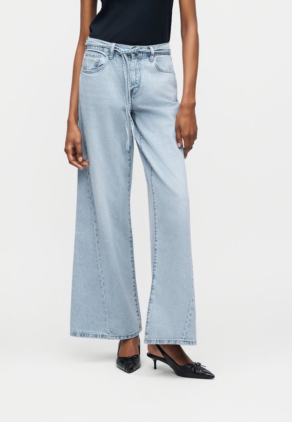Gina Tricot Tall TWISTED TALL