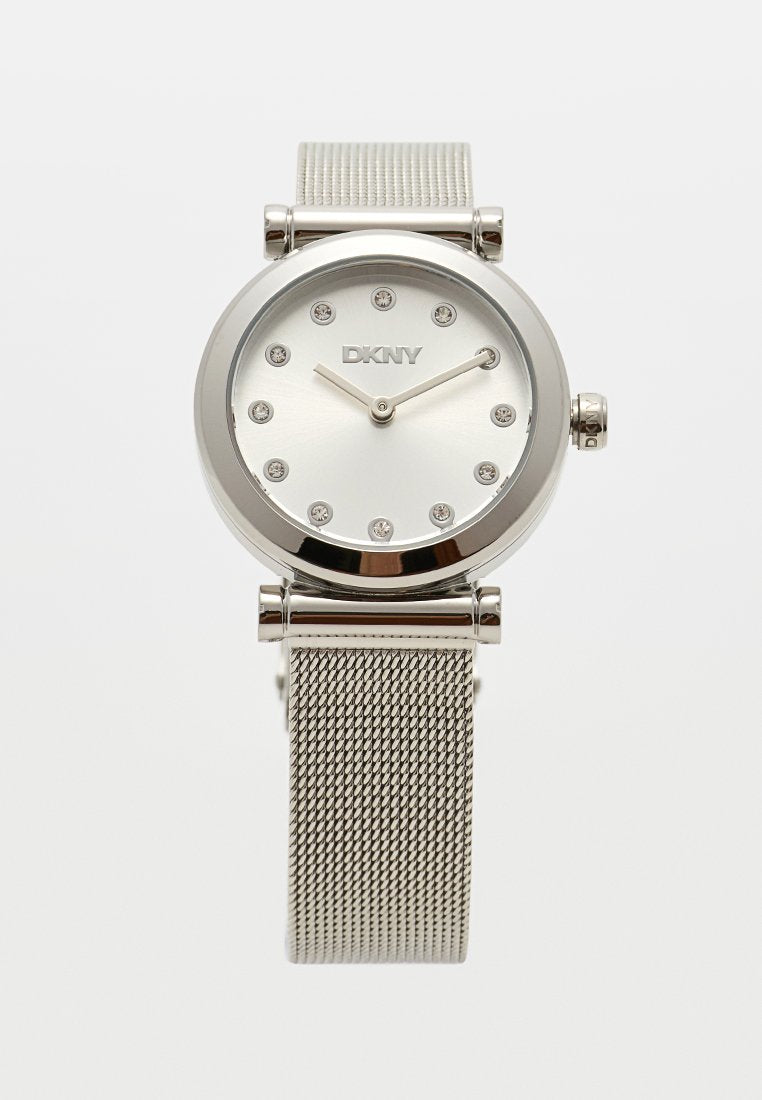 DKNY Uhr Media 1