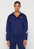 adidas Performance Trainingsjacke Media 1
