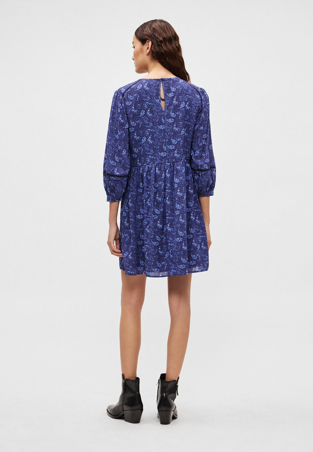 Pepe Jeans BARBARA DRESS