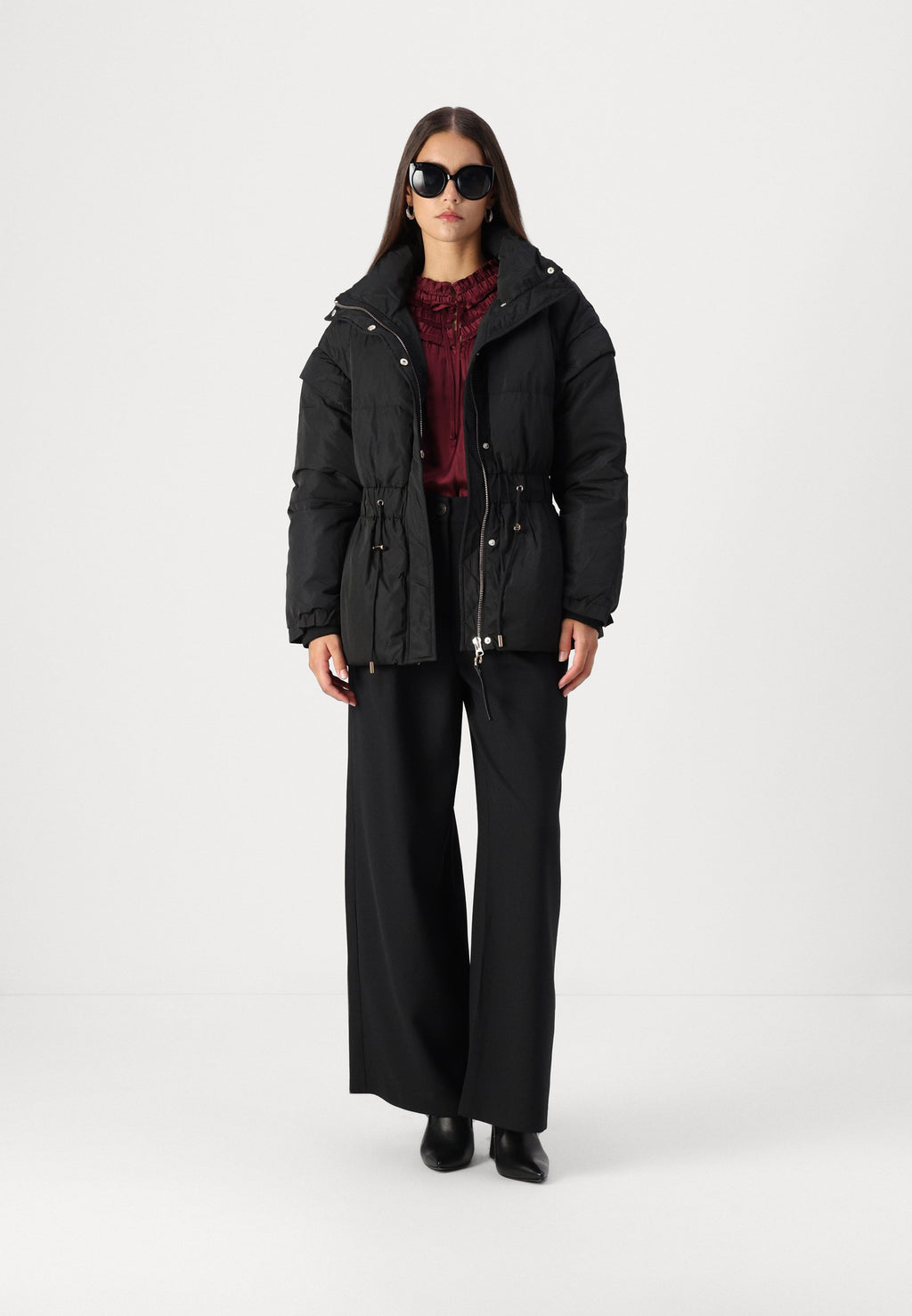 Rue de Femme AXELLE JACKET