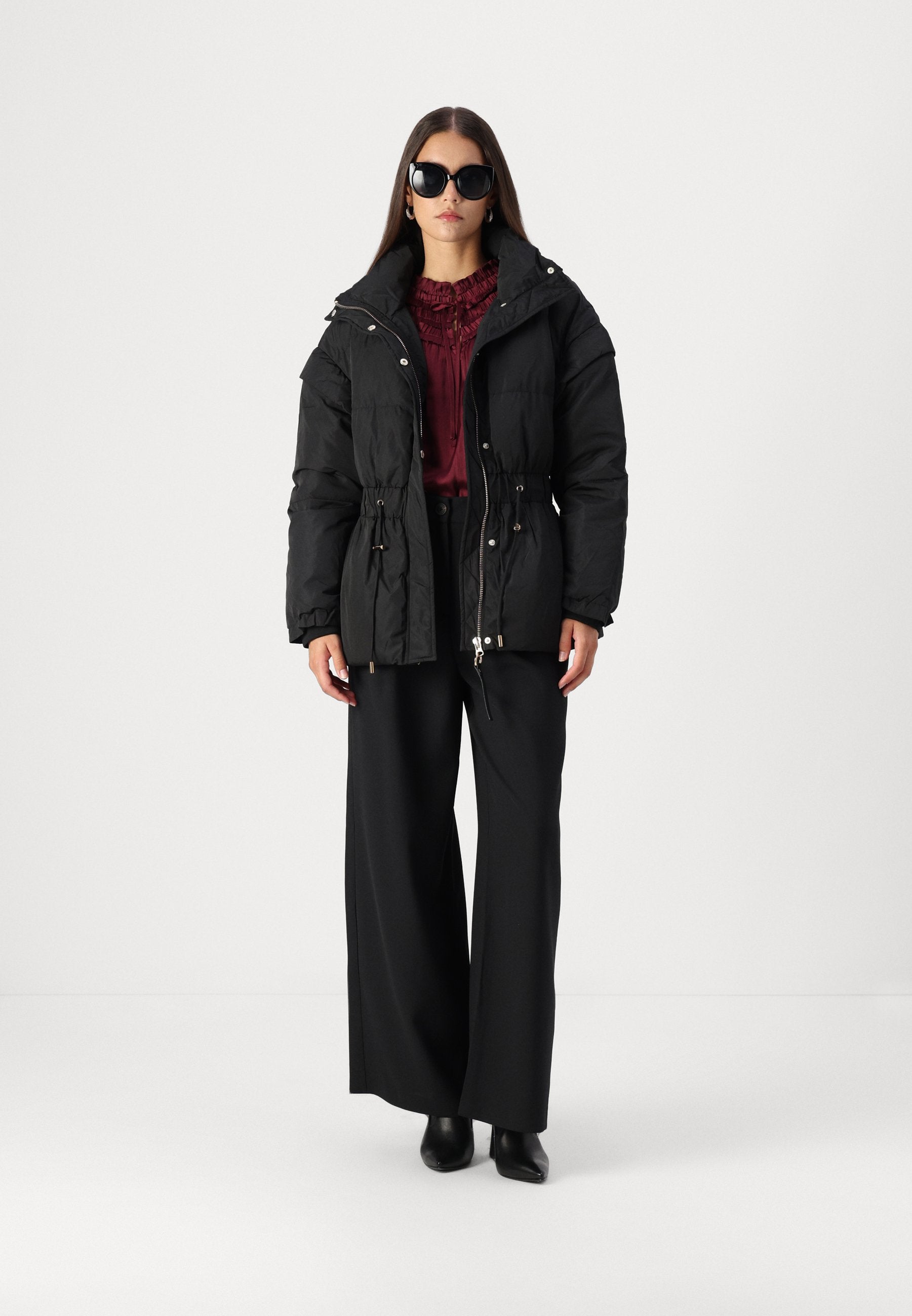 Rue de Femme AXELLE JACKET