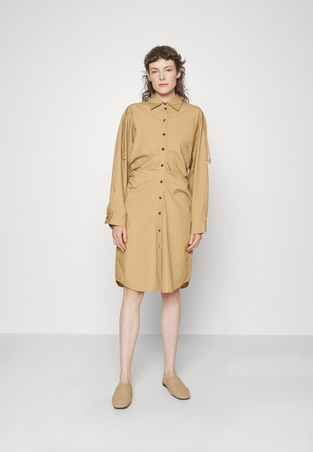 Second Female FICUS DRESS