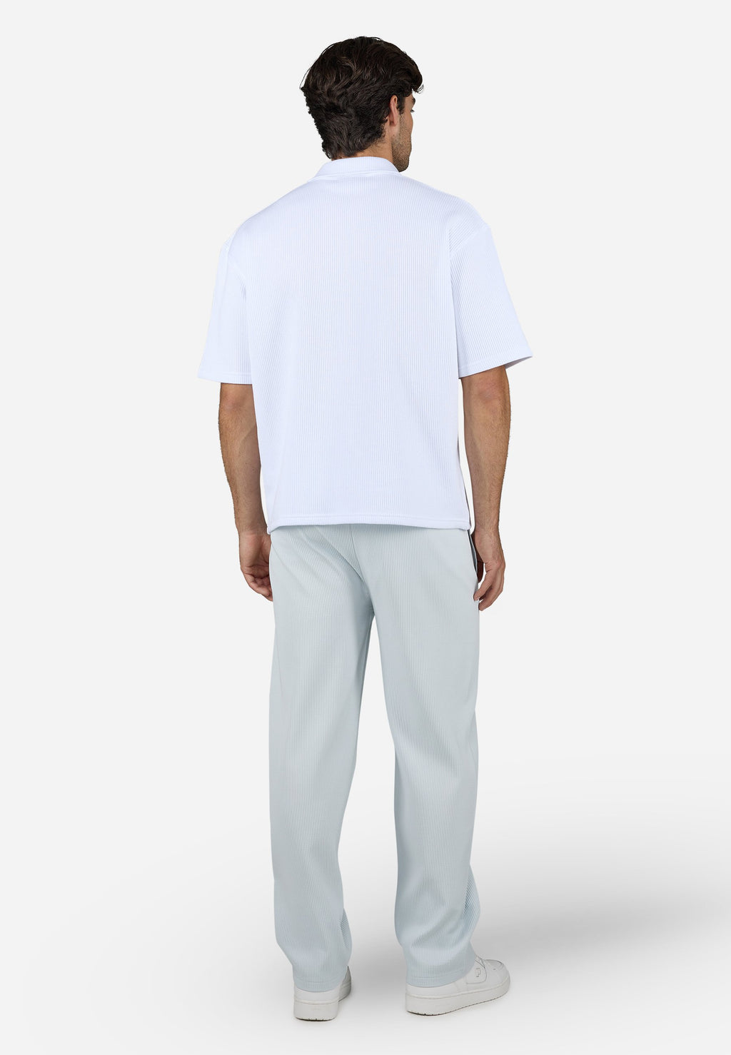 Pegador SIGNAR POLO TEE