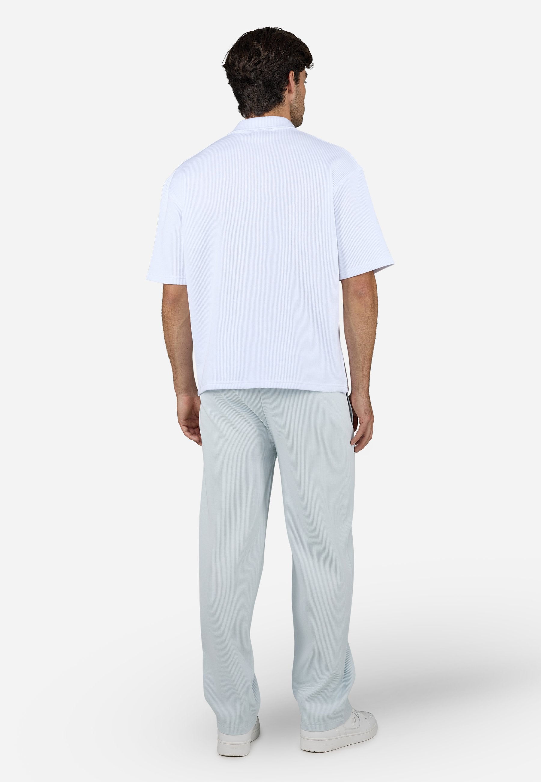 Pegador SIGNAR POLO TEE