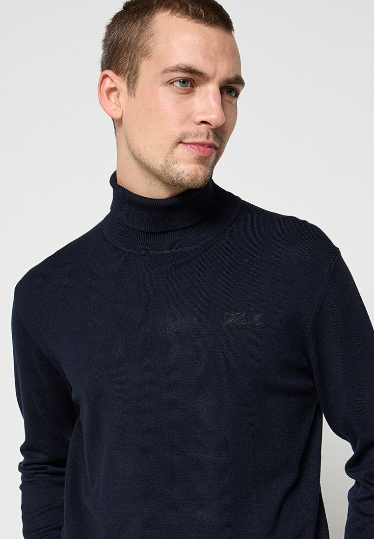 KARL LAGERFELD Strickpullover Media 4