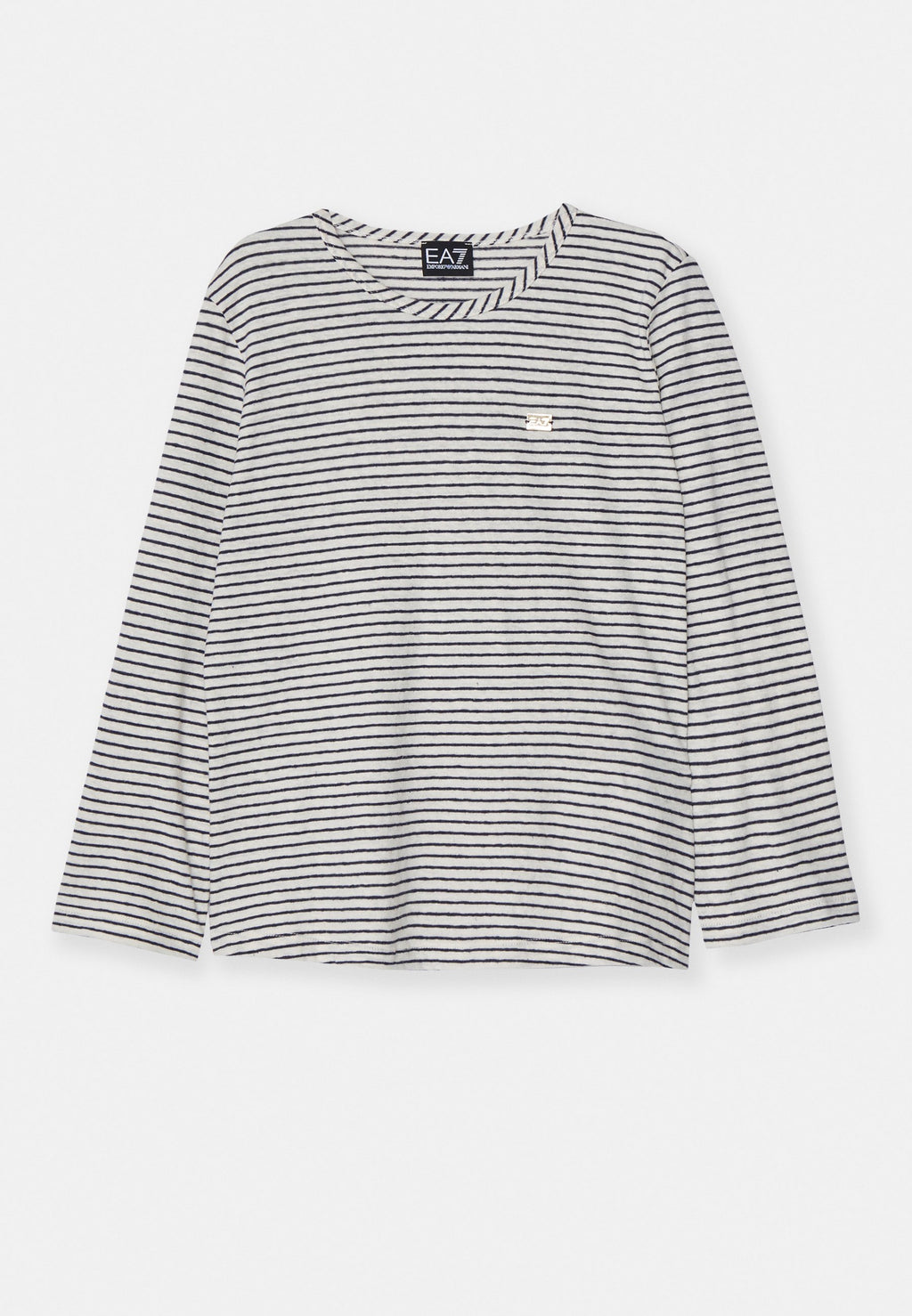 EA7 Emporio Armani Langarmshirt Media 1