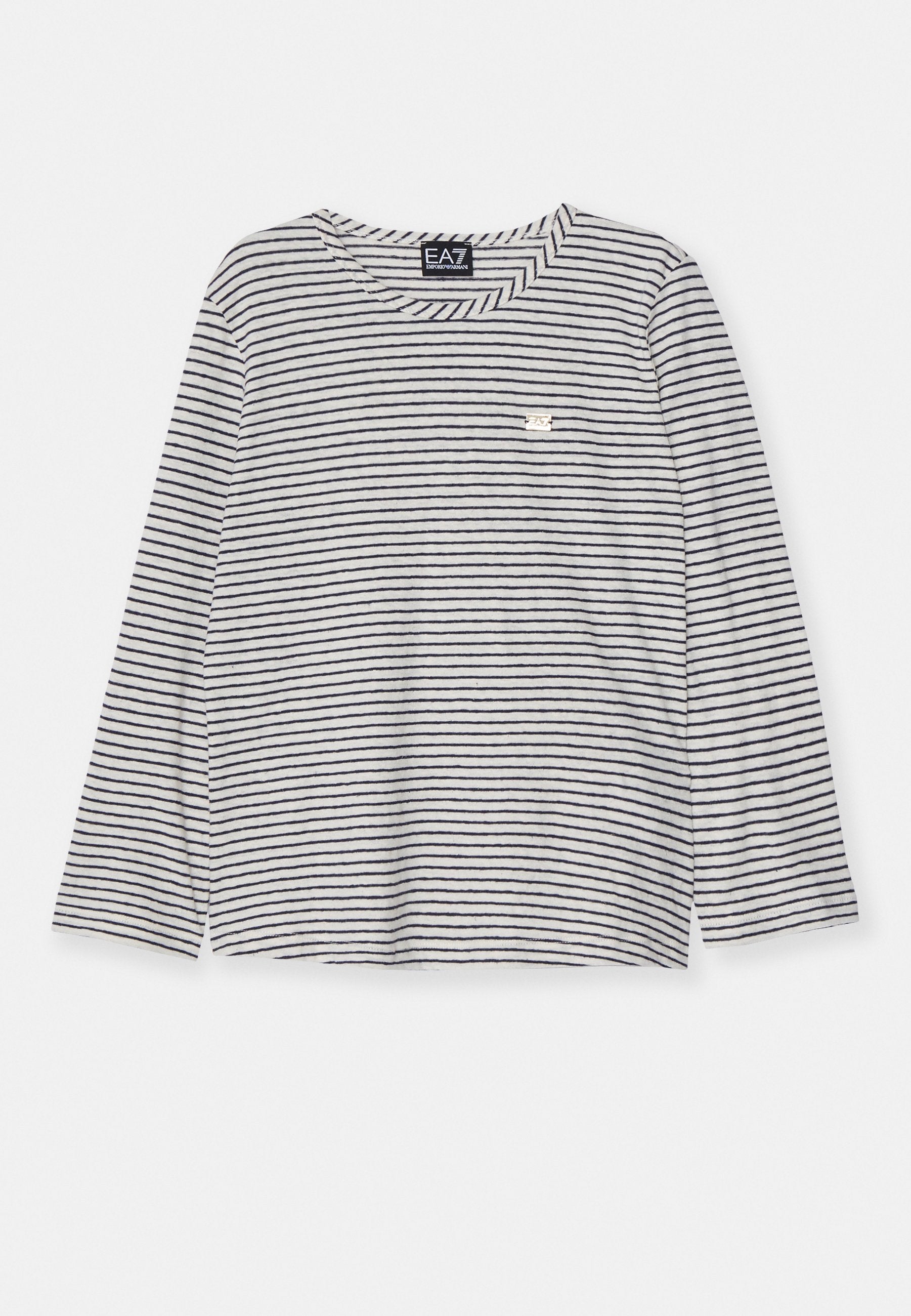 EA7 Emporio Armani Langarmshirt Media 1