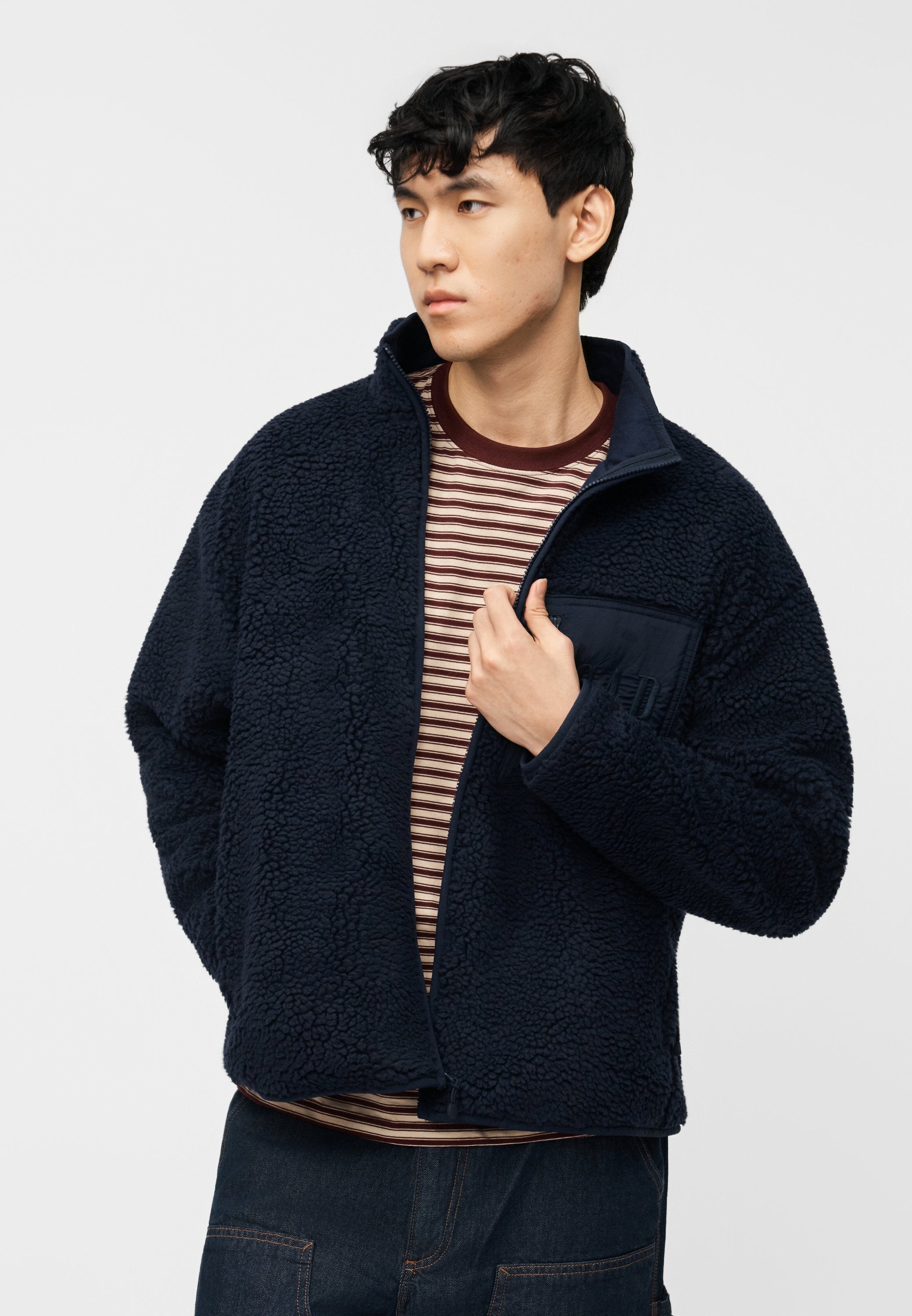 GAP LOGO POLAR