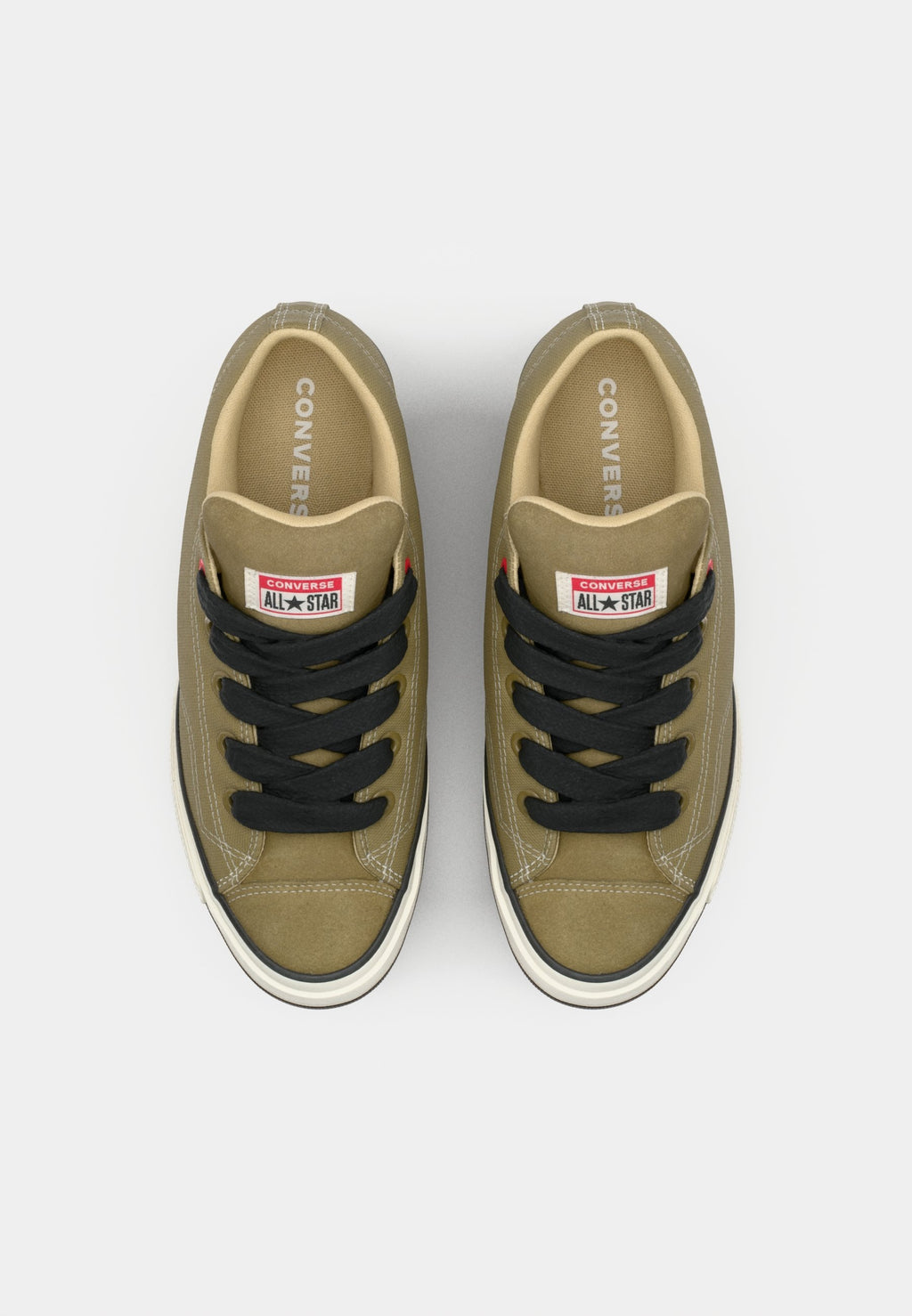 Converse CHUCK TAYLOR PUFF UNISEX