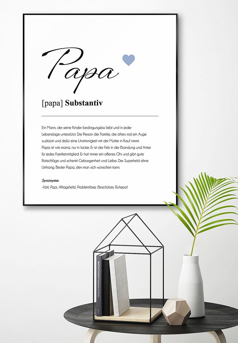 Orange Wallz PAPA