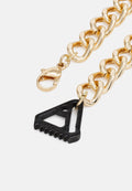 Wild For The Weekend FIXTURE CLASP CLOSURE NECKLACE