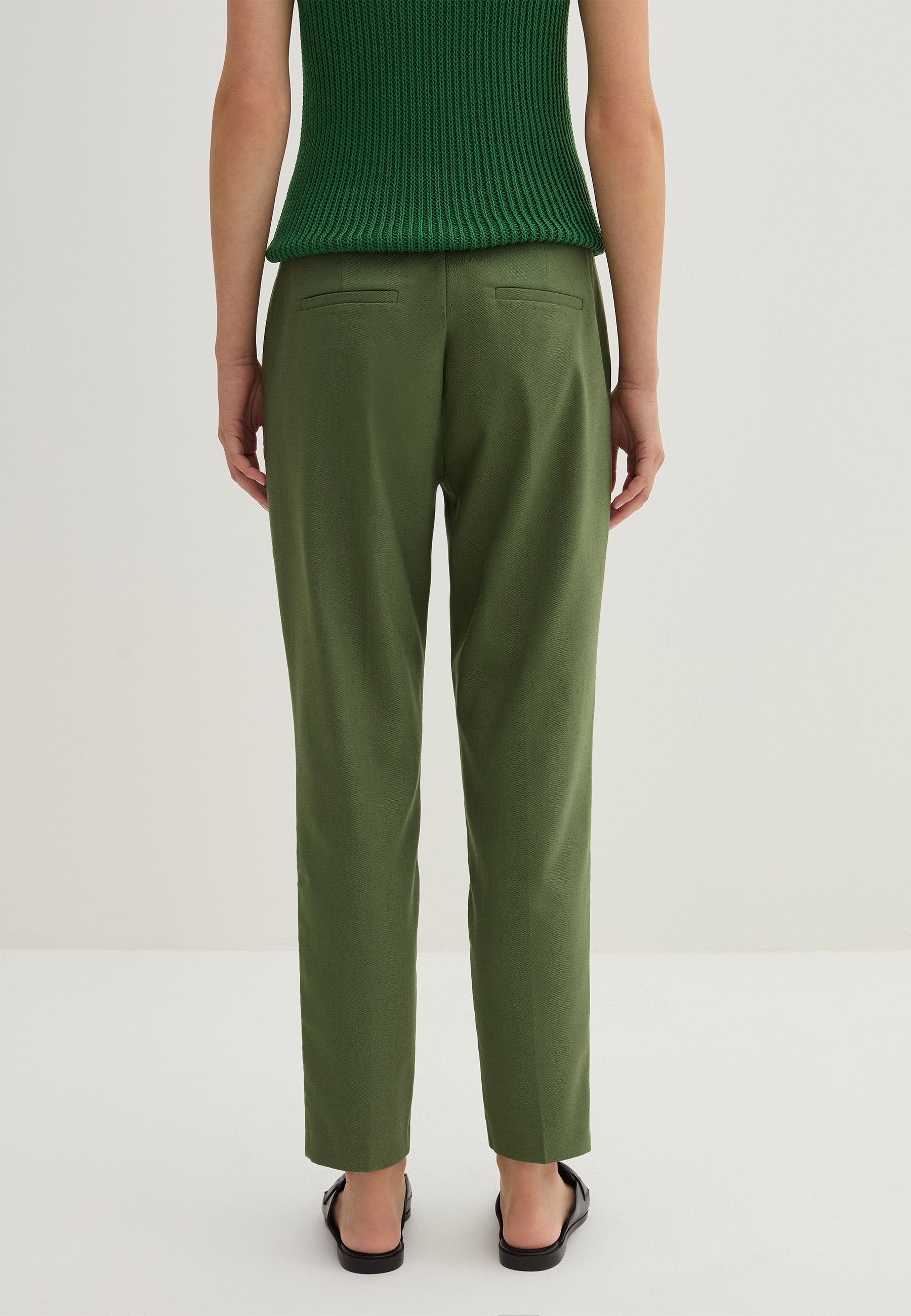 Stefanel ANKLE-FIT