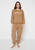 DKNY Loungewear Nachtwäsche Set Media 1