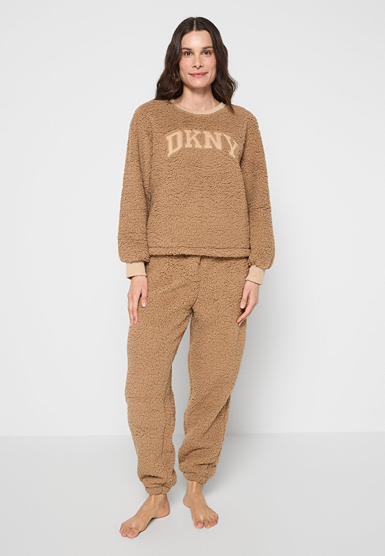 DKNY Loungewear Nachtwäsche Set Media 1