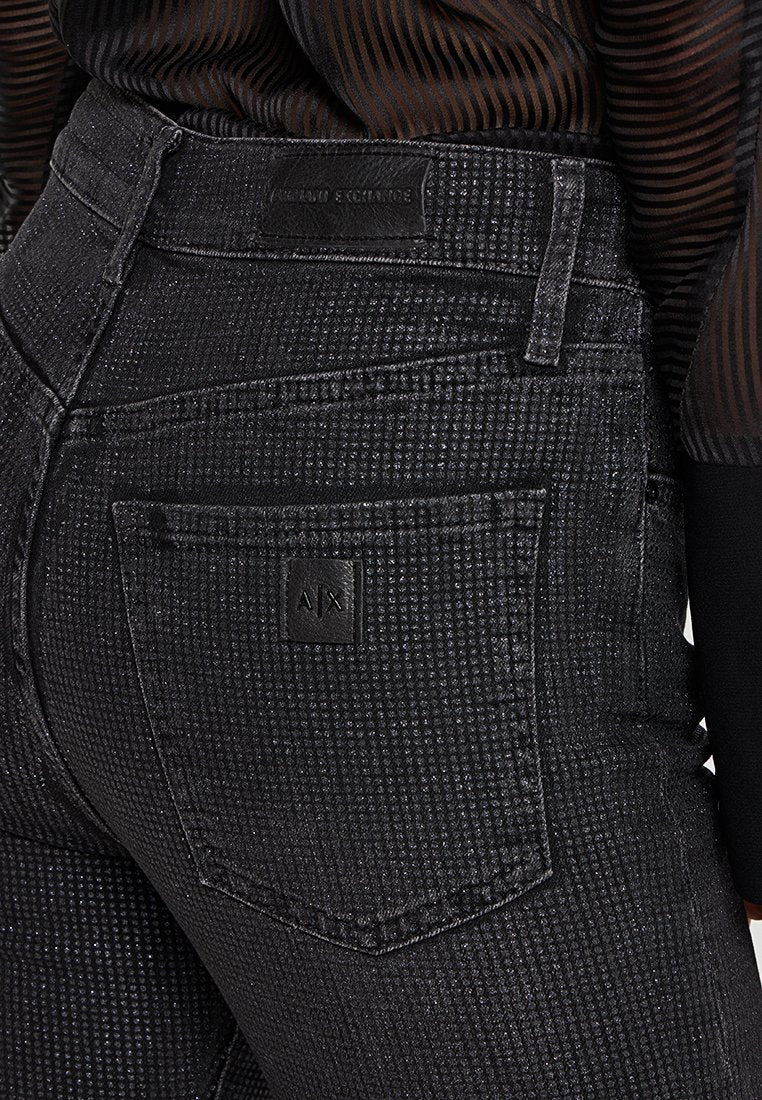 Armani Exchange Jeans Skinny Fit Media 7