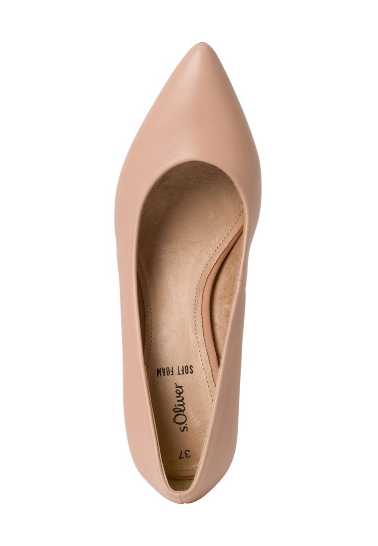 s.Oliver Pumps Media 2