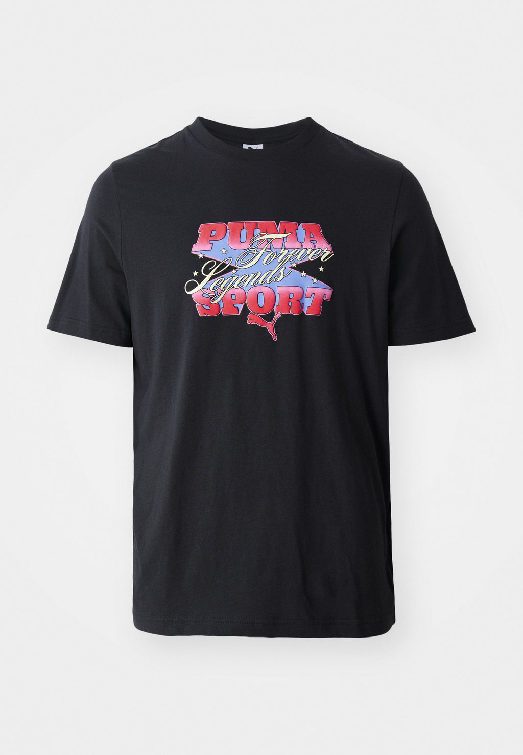 Puma GRAPHIC LEGENDS TEE